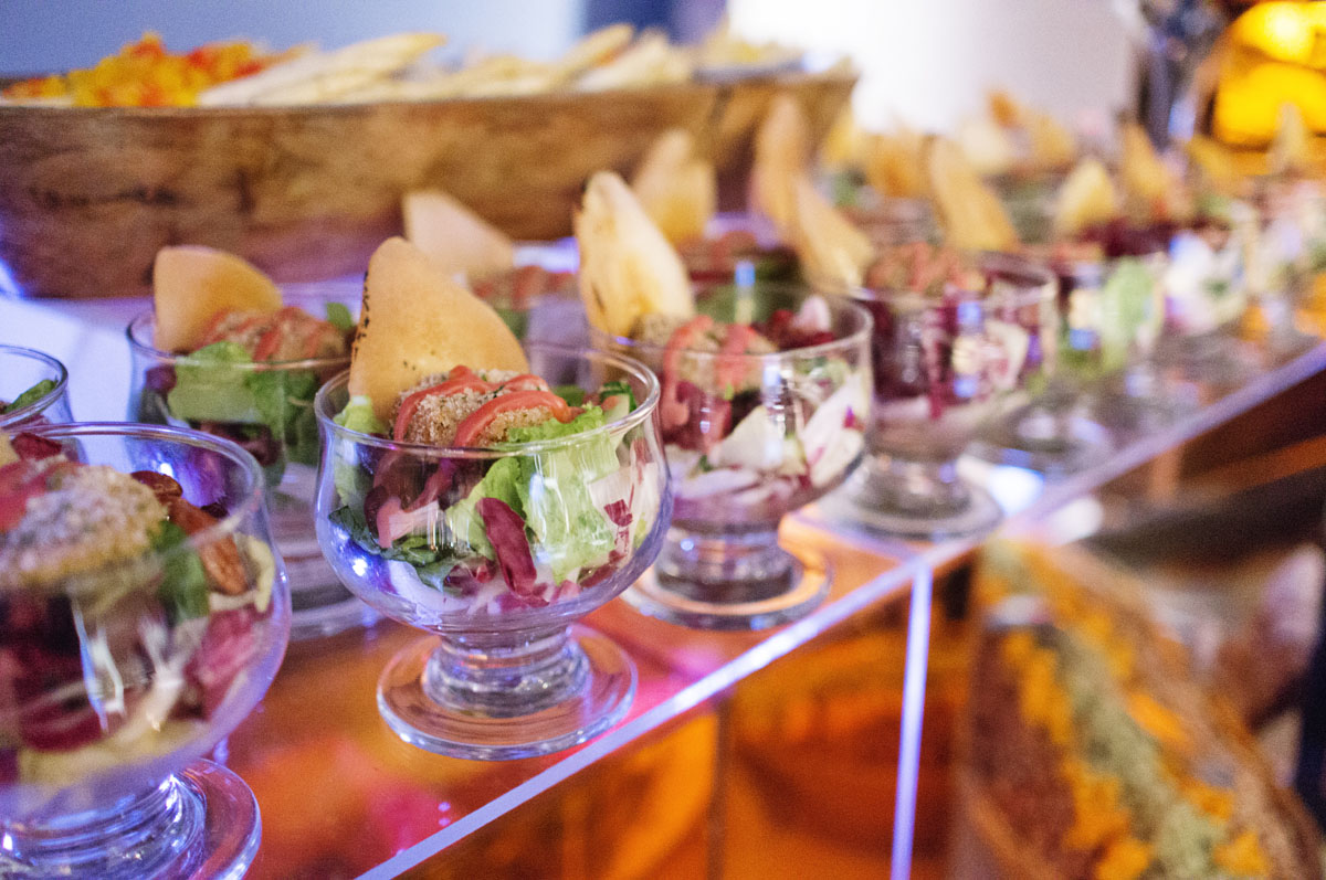 FAQ: Everything you wanted to know about food stations