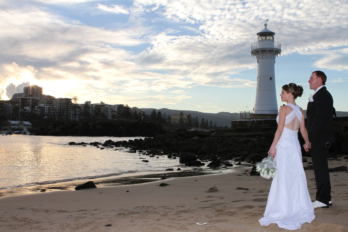 The rise (and rise) of the lunchtime wedding…