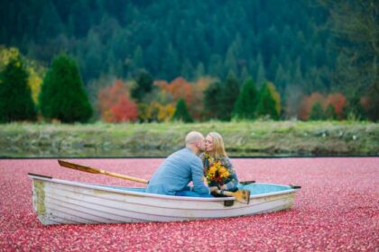 cranberry farm wedding|cranberry farm wedding|cranberry farm lake wedding|