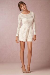 Prato by BHLDN|Wedding gown Prato by BHLDN