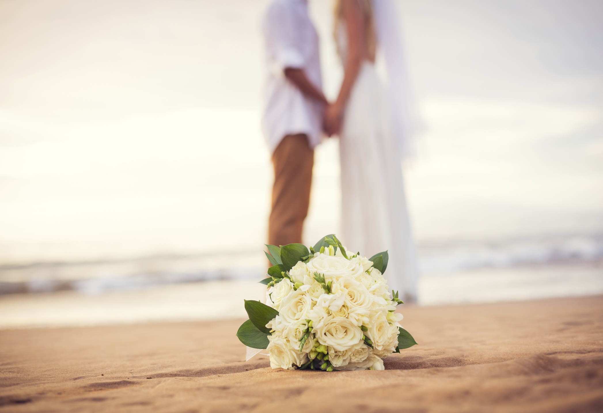 FAQ: Everything you wanted to know about destination weddings
