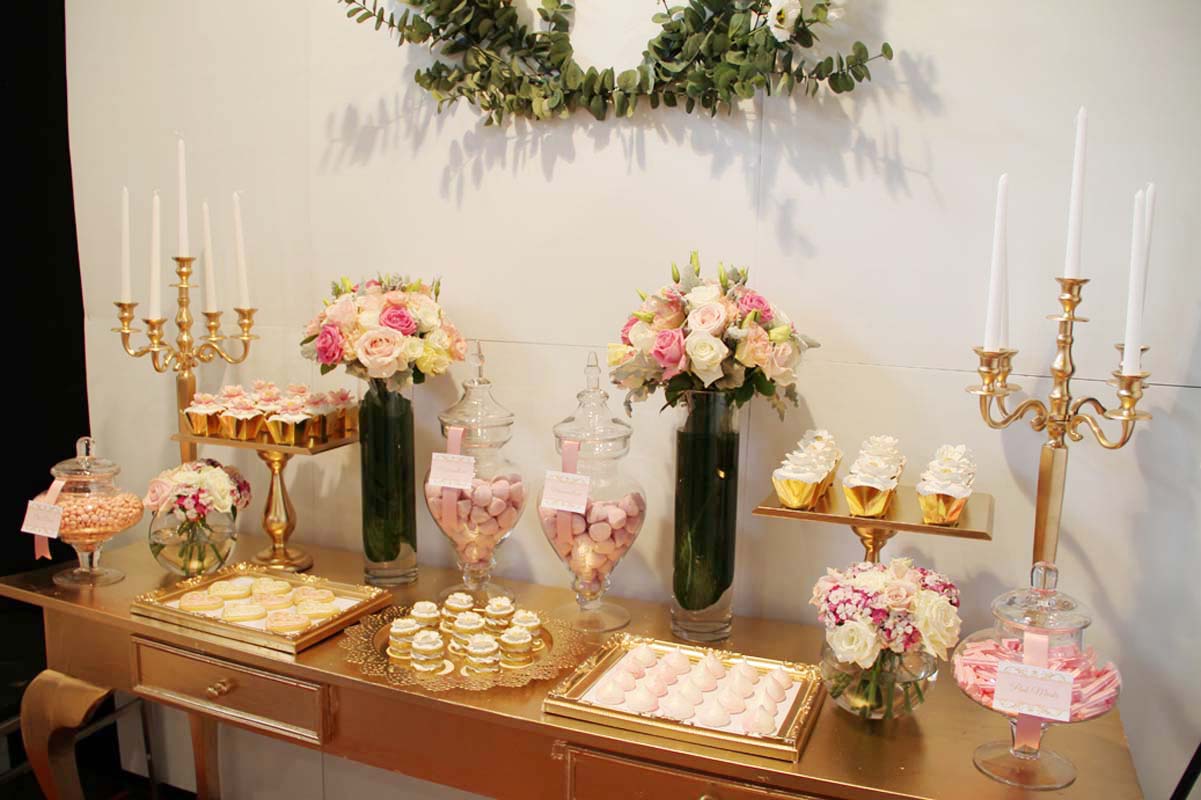 Expo trends: What’s hot in wedding trends in 2015
