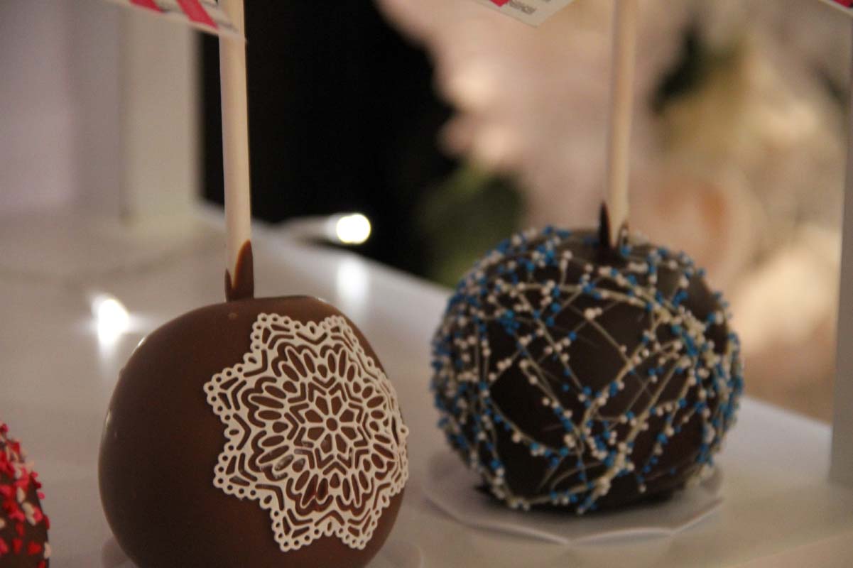 Expo trends: What’s hot in bomboniere in 2015