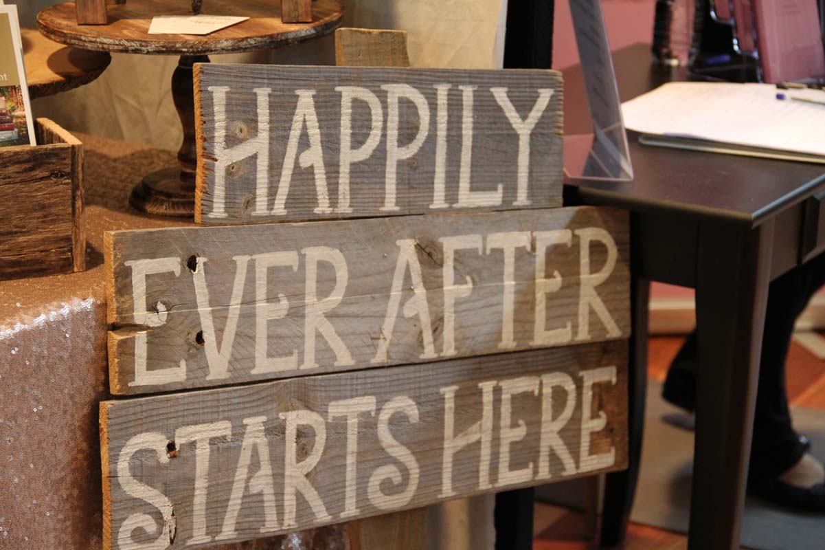 Expo trends: What’s hot in wedding decorations in 2015