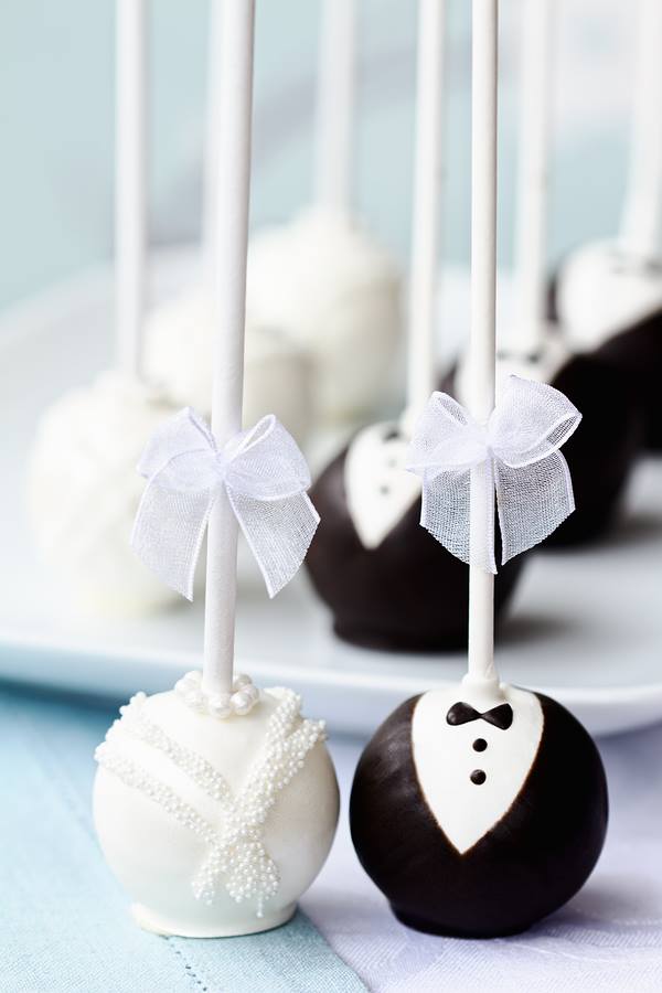 Creative bomboniere, amuse your guests