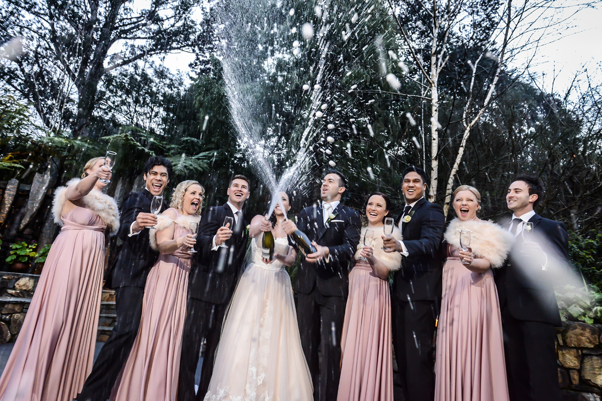 Key questions to ask your wedding photographer