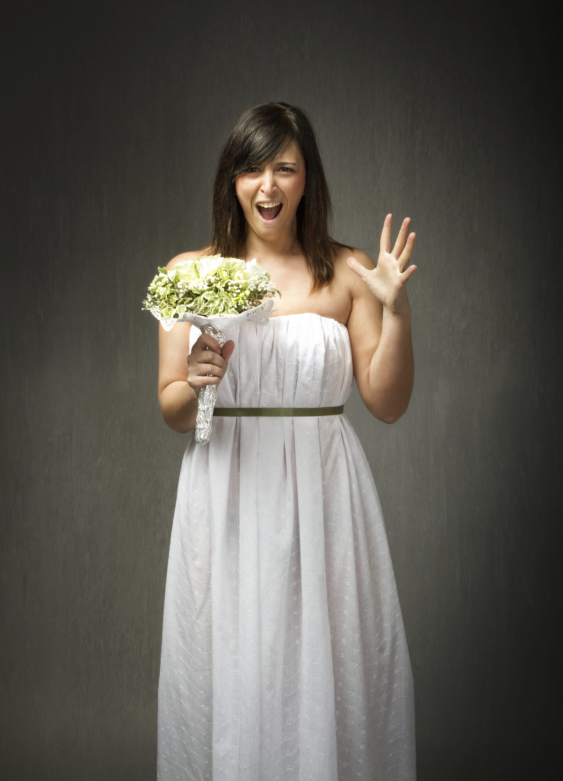 The five Golden Rules for buying a wedding (or bridesmaid) dress online