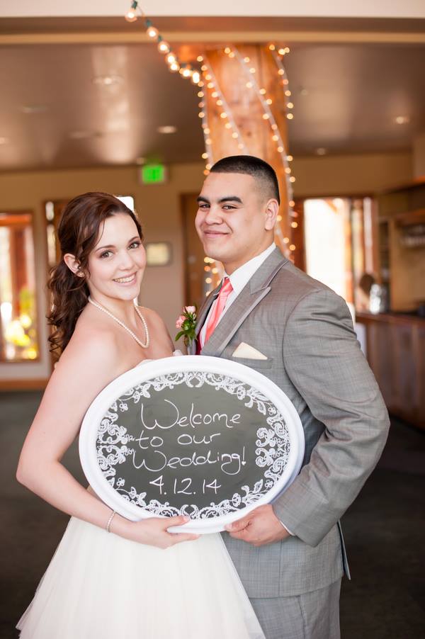 Create inspiring photos on your big day!