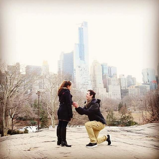 20 inspiring Instagram engagement shots