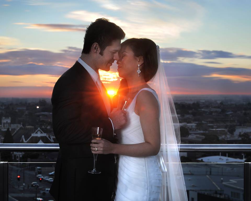 Win your wedding reception at Bell City Melbourne!
