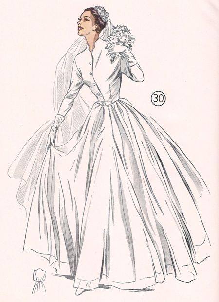 All you need is talent and some fabrics!