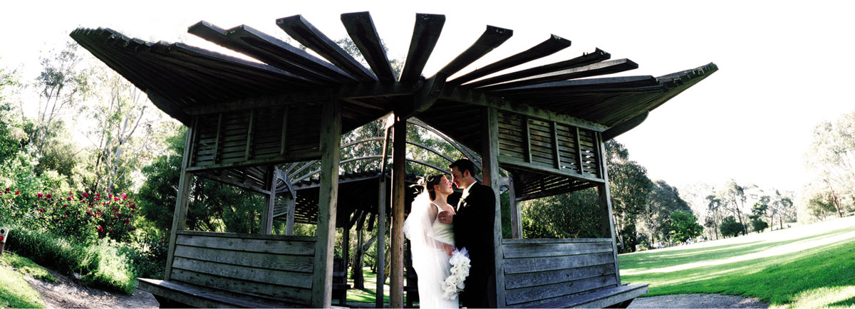 Picture perfect: Taking bride and groom photos with pizazz…