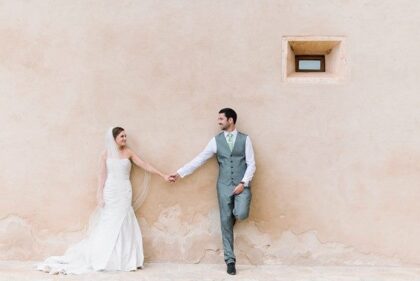 Romantic wedding story|Romantic wedding story|