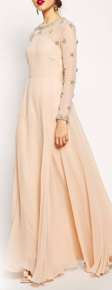 Go all medieval and gorgeous on your guests