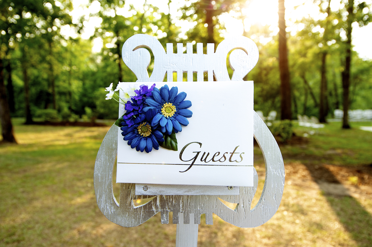 10 great guestbook questions