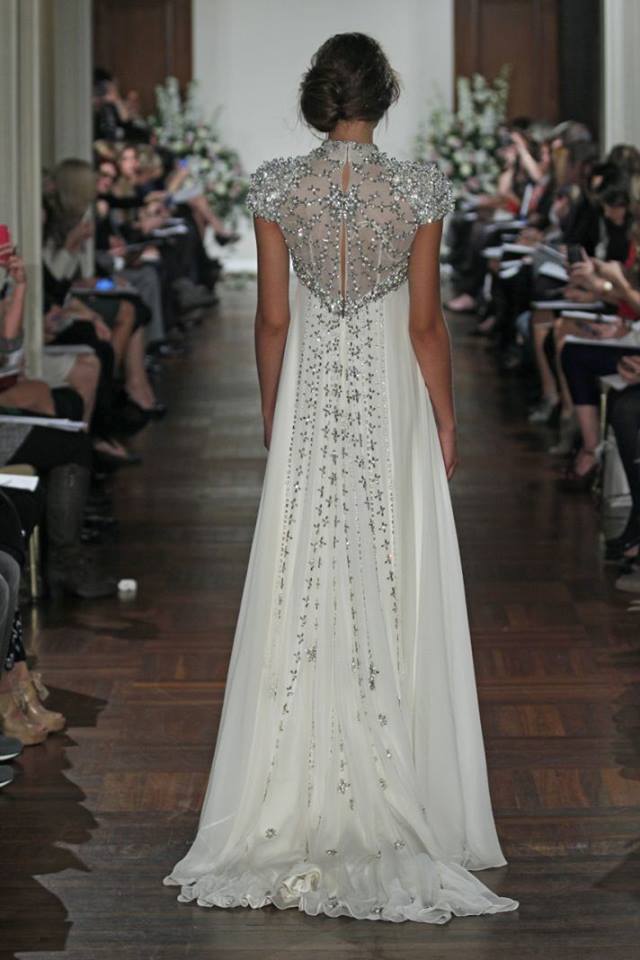 Rapunzel by Jenny Packham