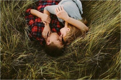 Engagement shots|Engagement shots