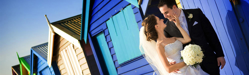 Top 10 wedding reception venues in Melbourne (Victoria)