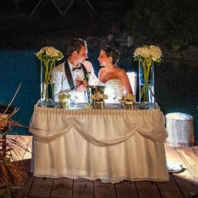 Top 10 wedding venues in Melbourne