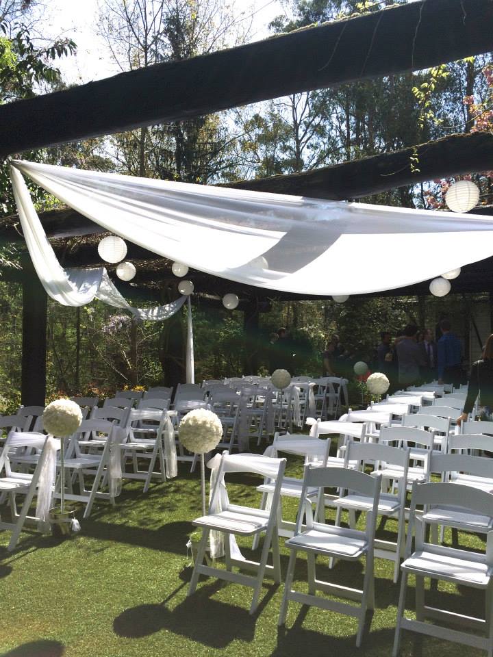The top 100 wedding reception venues in Melbourne, Victoria