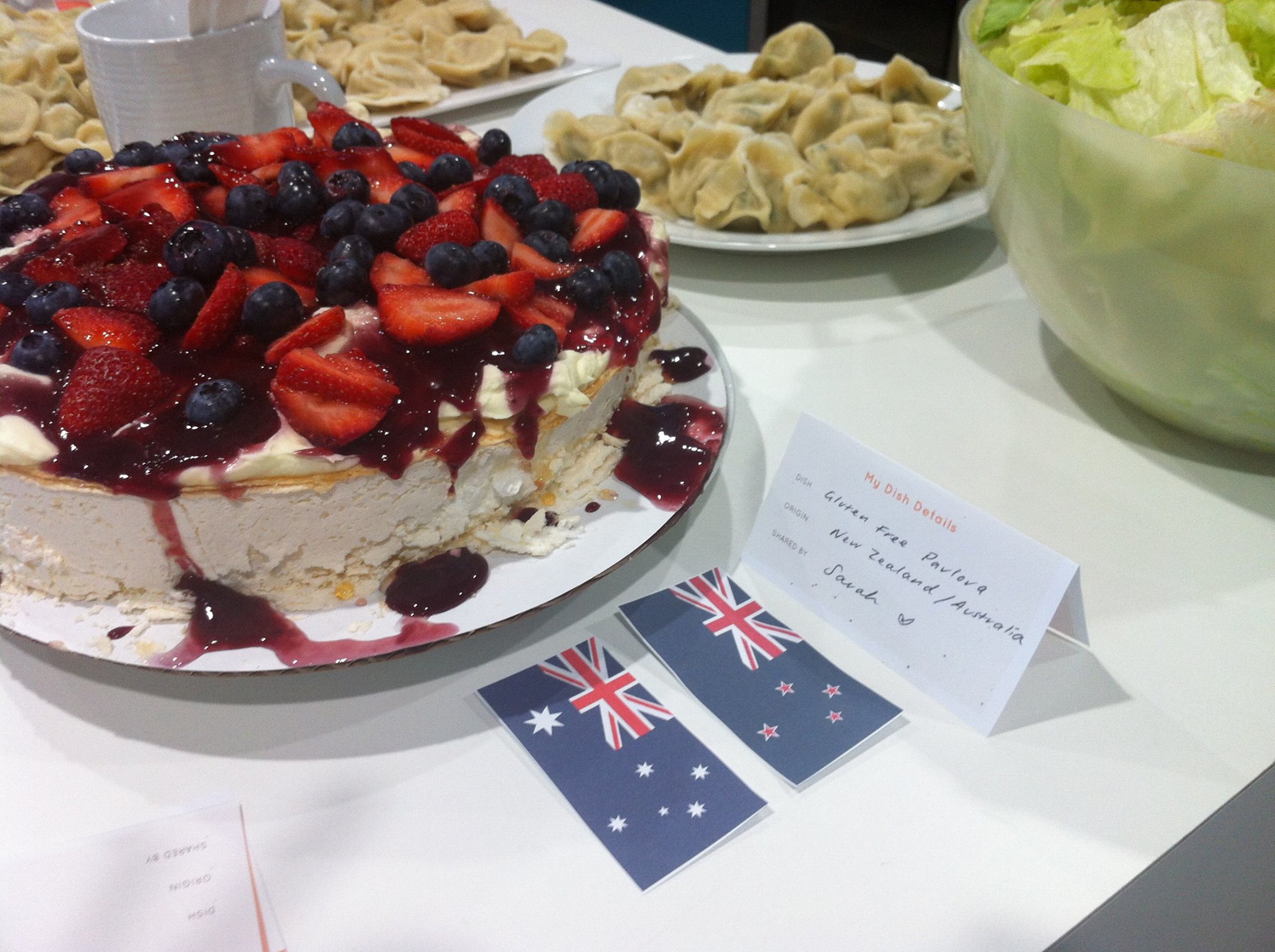 Harmony Week 2015 at Easy Weddings!