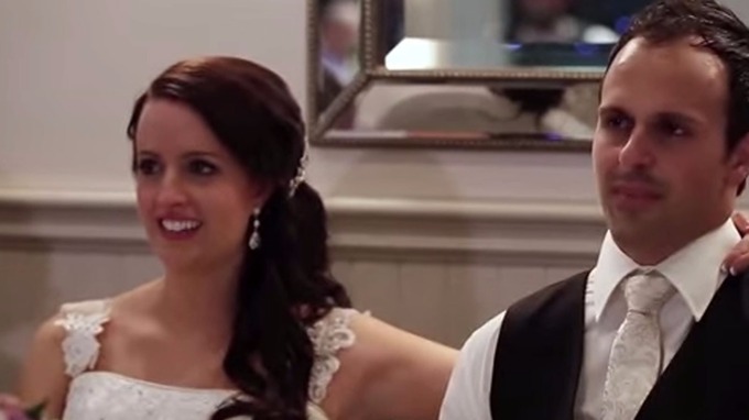 Melbourne man’s (awesome) best man’s speech goes viral