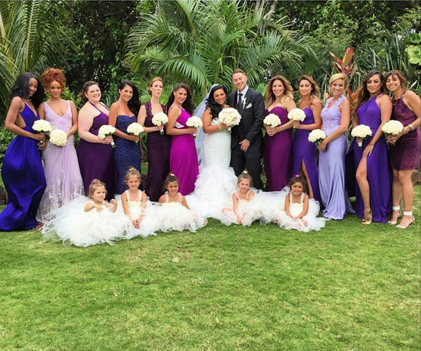 princess polly baby blue dress Bridesmaid Dresses & Occasion Dresses from $59 & Free Custom Size main image 1