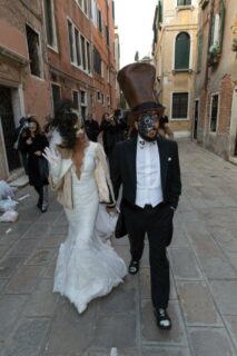 Venice Wedding|Venice Wedding