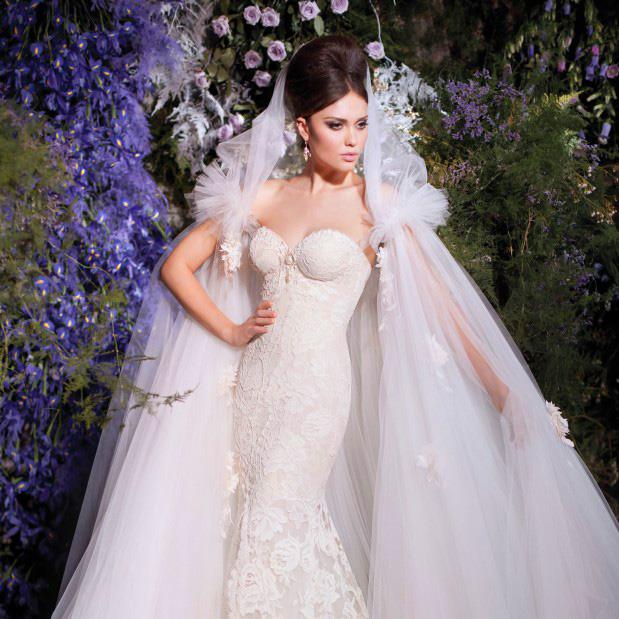 Luxury bridal event, this weekend!