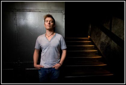 Cam Tapp - weddings singer|