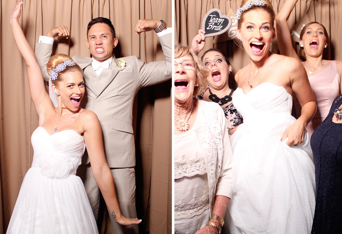 Hiring a photo booth? Don’t forget to consider the following…