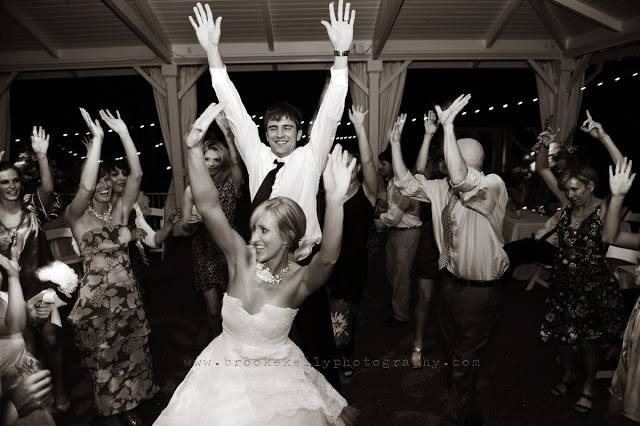 Let me see you shake a tail feather…