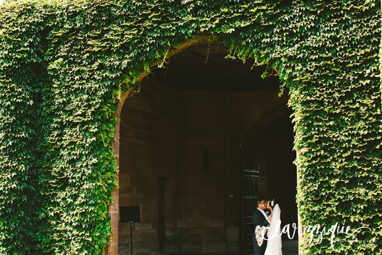 The art of choosing the perfect wedding venue