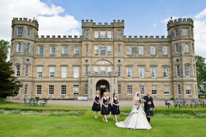 A traditional Luckenbooth. Image: Scottish Country Dance Database|Tartan heart. Image: Etsy|The traditional quiach. Image: Wikimedia Creative Commons||Tweed flask. Image: Swig Flask|Caranachan. Image: David Loftus|Tartan bouquet. Image: Fiori by Lynee||Wild Scottish flowers. Image: Maureen du Preez|Ceilidh traditional. Image: Cosmic Ceilidh Band|Thistle pendant. Image: Etsy|Scottish kilts. Image: Ruffles Blog