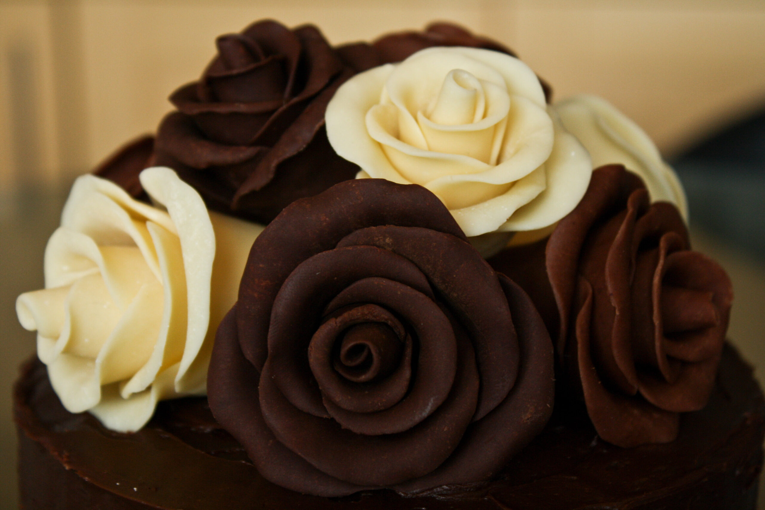 10 chocolatey ideas for a cocoa-crazed couple