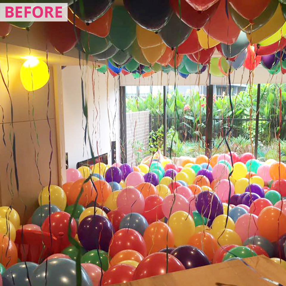 Reality check: what those amazing proposals look like the day after