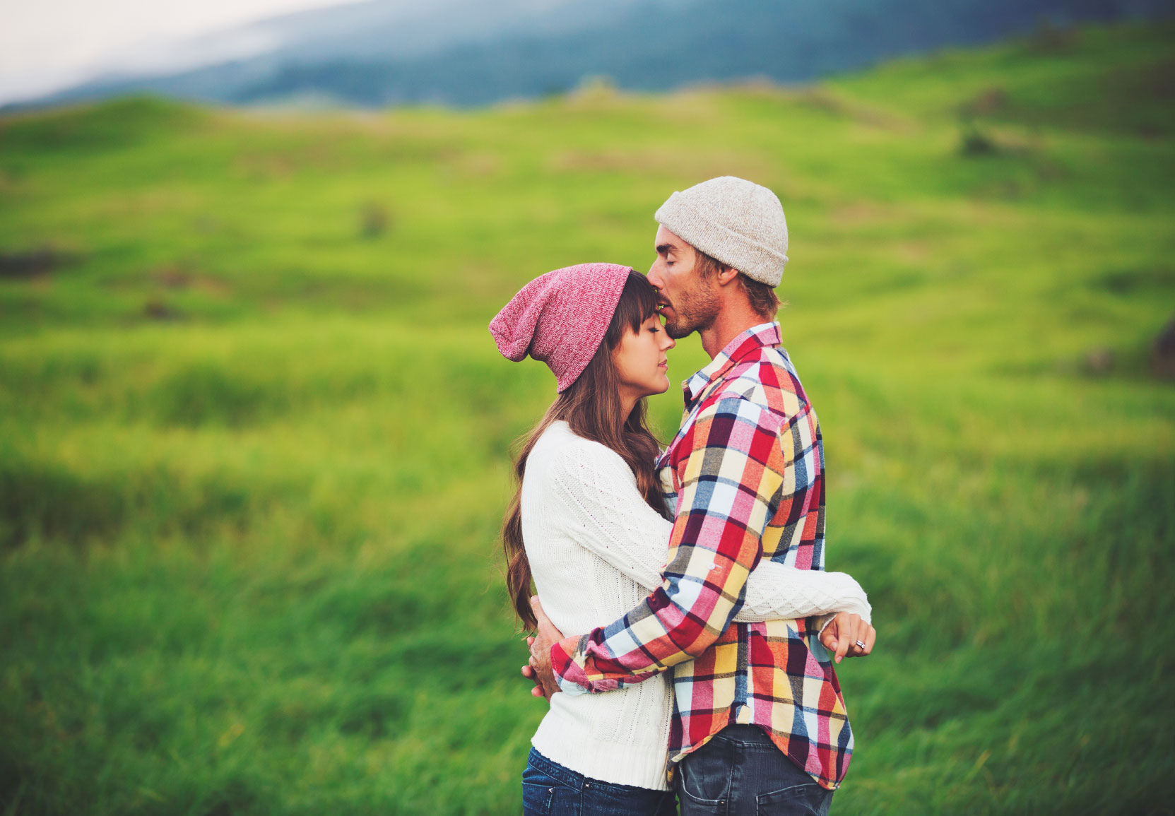 36 questions guaranteed to make anybody fall in love?