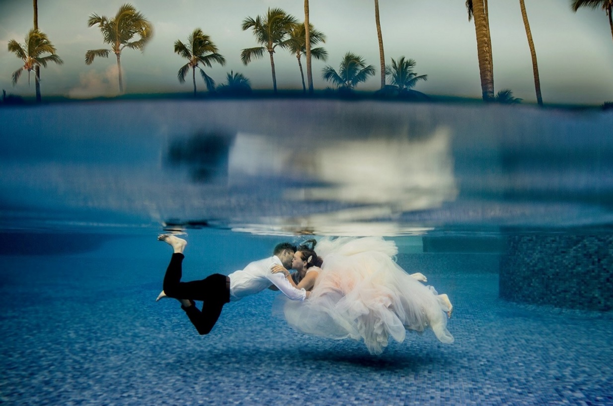 Gallery: the world’s best wedding photos of 2015