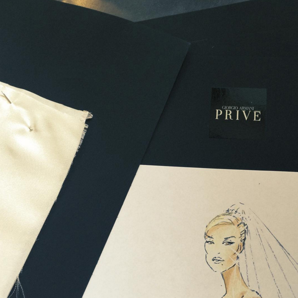 Iggy Azalea shares sneak peek of wedding dress