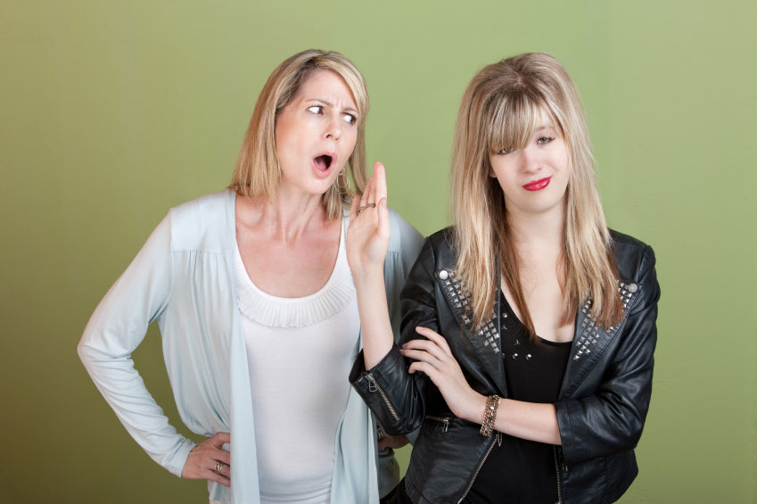 Ask Samantha: Would it be wrong to NOT invite my mother to my wedding?
