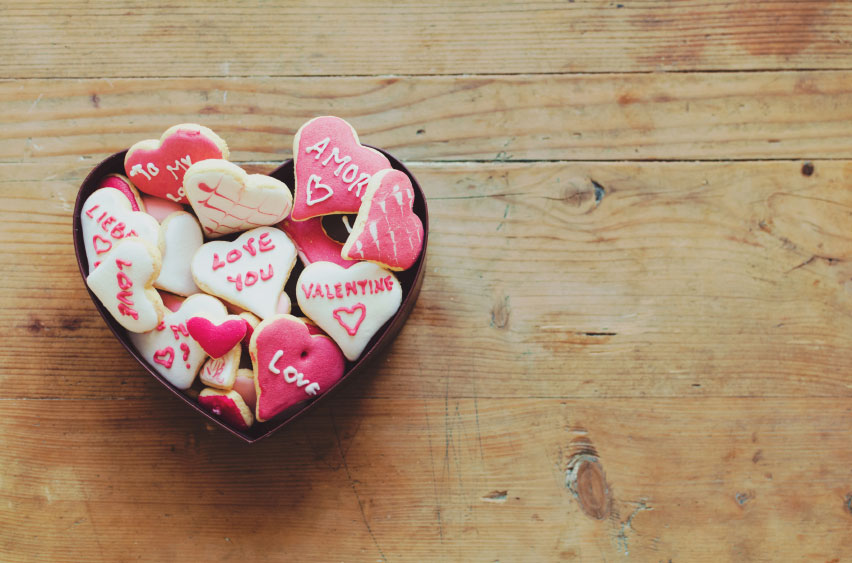 How to celebrate Valentine’s Day – without celebrating Valentine’s Day