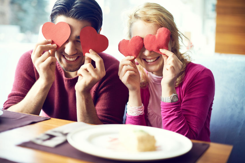 A history of Valentine’s Day