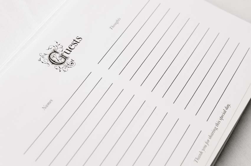 10 ways to cut down your guest list – without grief