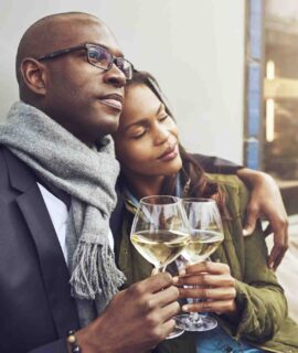 benefits of marriage|