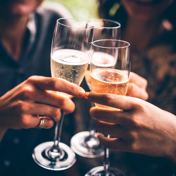 How to pull off an awesome engagement party