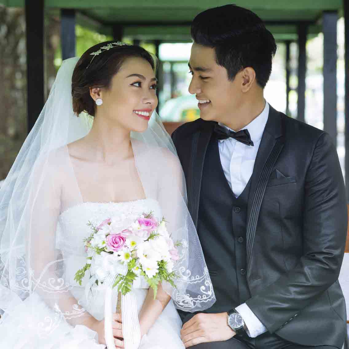 10 reasons to get married