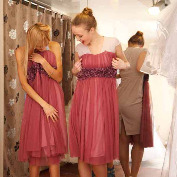 10 duties every Maid of Honour should perform