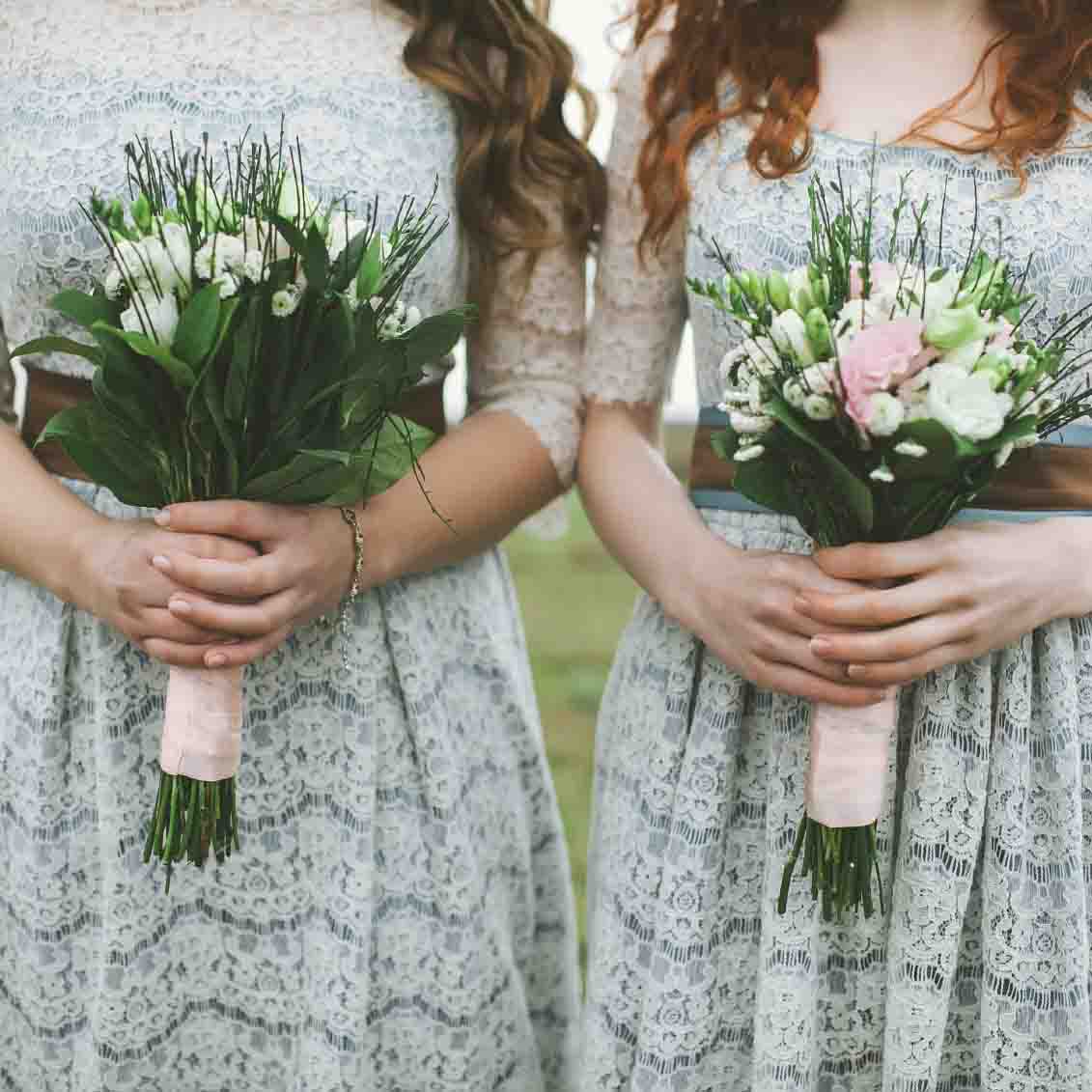 Help! I’m a bridesmaid but what do I do?