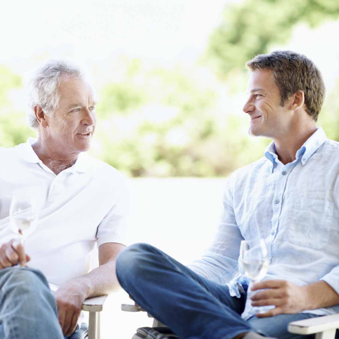 Groom’s guide: should you or shouldn’t you ask for her father’s permission to marry?