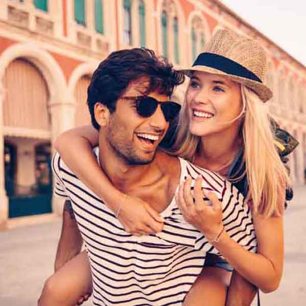 How to plan a destination wedding
